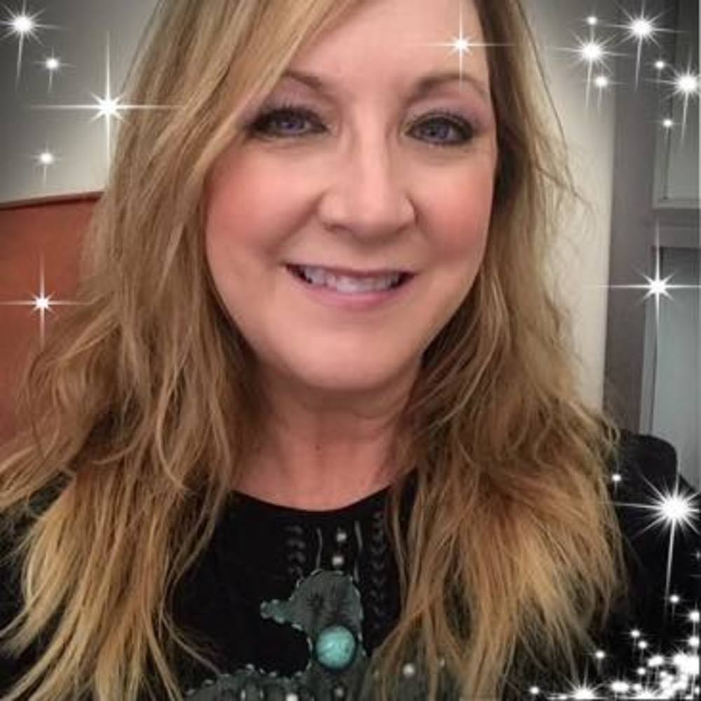 Meet your Posher, Sheryl